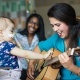 music therapy
