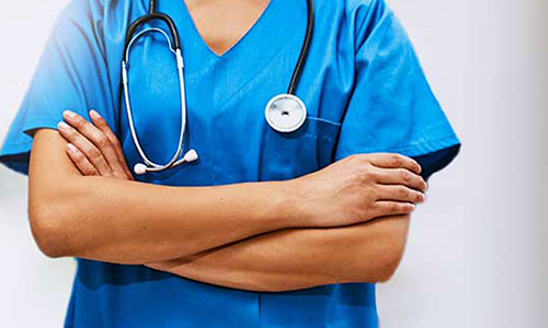 Discharge plan